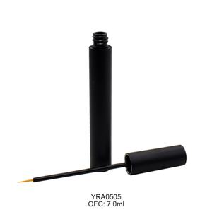 Customizable 7ML Empty Lash <b>Serum</b> Eyeliner Bottle with Screw Cap Replaceable Brush and Cosmetic Containers Packaging - Product Image 6