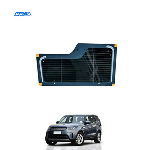 Parabrisas trasero resistente a roturas certificado por DOT para Land Rover Discovery L462 OE LR083208 - Product Image 1