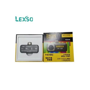 Tc01a Night <b>Vision</b> <b>Thermal</b> Imaging Camera Floor Heating Infrared Testing Equipment Industrial Electrical Instrument Lexso - Product Image 5