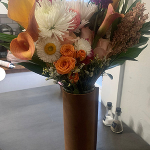 Wholesale creative flower pot <b>covers</b>, modern minimalist flower pot ornaments, home decor vase <b>covers</b> - Product Image 2