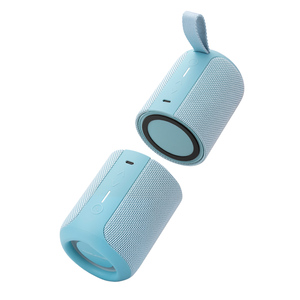 Wesdar xu hướng mới loa không dây IPX7 báo động không thấm nước đài phát thanh từ có thể tháo rời thiết kế cho người chơi âm nhạc ngoài trời - Product Image 6