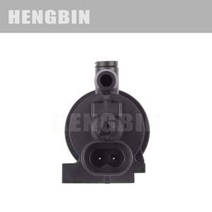 โซลินอยด์วาล์วควบคุมกระป๋องคาร์บอน28910-25100 28910-3C100 25351449 S12-1208210BA - Product Image 4