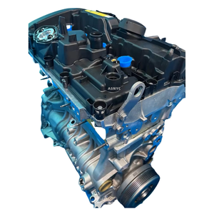 <span class=keywords><strong>Motore</strong></span> <span class=keywords><strong>BMW</strong></span> B48 di Alta Qualità per <span class=keywords><strong>Serie</strong></span> <span class=keywords><strong>3</strong></span>, <span class=keywords><strong>Serie</strong></span> 5, X1, X3, X5, X6, 525, 530, 520, 320, 2.0t Assemblato - Product Image 3