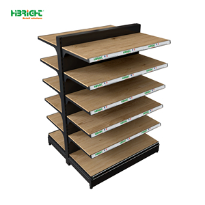 Compact Retail Essentials: Mini Racks, Slimline Coolers, and Nestable <b>Baskets</b> - Product Image 2