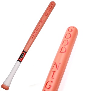 Juguete de Disfraz de Escuadrón Suicida de DC Comics, Bate de Béisbol de Espuma de PU de Harley Quinn - Product Image 1