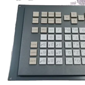New Original Fanuc Keyboard A02B-0281-C121#MBE