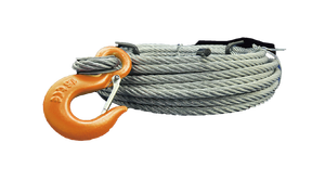 TOYO-INTL באיכות גבוהה 0.8t 1.6t 3.2 20m הרמת למשוך מכונת חוט ידני חבל puller // חבל winch - Product Image 3