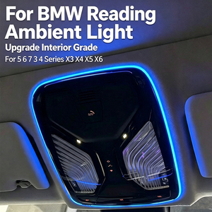 Suitable for BMW Reading Atmosphere Light Ambient Lighting 3 <b>Series</b> 4 <b>Series</b> New 5 <b>Series</b> <b>6</b> <b>Series</b> 7 <b>Series</b> X3X4X5X6X7 - Product Image 3