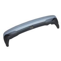 Vente en gros de haute qualité pour voiture chinoise Haima 7 Pare-chocs arrière inférieur SA00-51-920 OEM