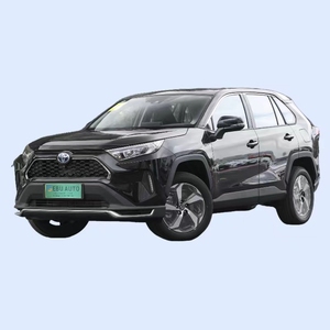 RAV4 2024 Coches nuevos Gasolina Combustible Gasolina Adulto 4wd 2.0L SUV Auto Coches usados Toyotaa <span class=keywords><strong>Rav</strong></span> 4 Coche híbrido a la venta - Product Image 5