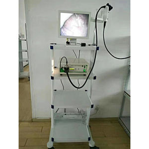 HC-R029 पशु चिकित्सा वीडियो एंडोस्कोप प्रणाली के साथ वीडियो <span class=keywords><strong>Gastroscope</strong></span> और वीडियो के लिए Colonoscopy पालतू और पशु - Product Image 5