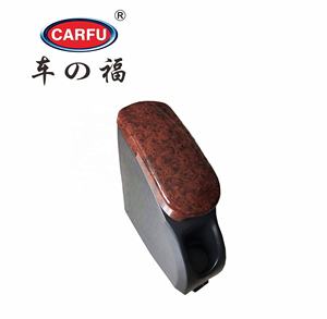 Accessoire de <span class=keywords><strong>voiture</strong></span> universel, intérieur décoratif, accoudoir en cuir, pour <span class=keywords><strong>Renault</strong></span>, 10 pièces - Product Image 3