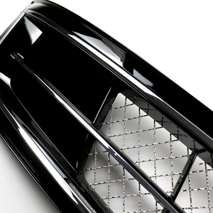 ABS ไฟตัดหมอกรถยนต์ <span class=keywords><strong>W12</strong></span>ฝาครอบไฟตัดหมอกสำหรับ <span class=keywords><strong>Audi</strong></span> <span class=keywords><strong>A8L</strong></span> 2014 2015 2016 2017 4H0807679AA 4H0807680AA - Product Image 4