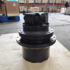 Piezas de excavadora de garantía de calidad, motor de viaje con caja de cambios de viaje para <span class=keywords><strong>Komatsu</strong></span>, transmisión final, 21W-60-R1201, 21W-<span class=keywords><strong>09</strong></span>-R4390 - Product Image 3