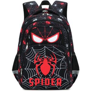 Sacs d'école imperméables de grande capacité pour adolescents, design cool de dessin animé, <span class=keywords><strong>sac</strong></span> à <span class=keywords><strong>dos</strong></span> à double épaule, sacs à <span class=keywords><strong>dos</strong></span> pour enfants - Product Image 2