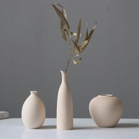 Déstockage Fabricants : Petits Vases en Céramique Défectueux Style Jingdezhen – Ornements Créatifs Nouveau Style Chinois pour la Décoration Maison et Hôtel