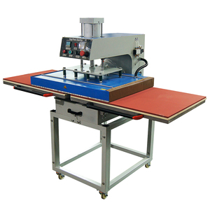 Máquina de transferencia de calor para camisetas, cinta térmica para máquina prensadora de sublimación, Impresión de prensa de calor - Product Image 5