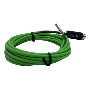 High Quality ES1B Series Infrared Temperature Sensors Non Contact <b>Thermometer</b> Plastic ABS Material 1 Year Warranty - Product Image 3