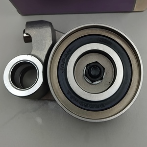 62TB0629B25 13505-17020 GT36930 1350517020 Rodamiento de polea <span class=keywords><strong>tensora</strong></span> de correa de distribución automotriz para HIACE Fortuner HILUX INNOVA - Product Image 4