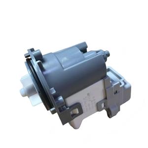 Bomba de drenaje Stol Dc31-00187A 120V60Hz 1.1A para piezas de lavadora - Product Image 1
