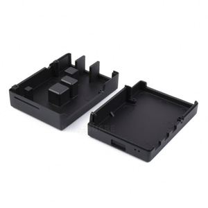 Waveshare Alumínio Stripe Grooved Case para <span class=keywords><strong>Raspberry</strong></span> <span class=keywords><strong>Pi</strong></span> <span class=keywords><strong>4</strong></span>, Pilares Dissipador Interno - Product Image 3