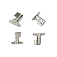 Yuzhou – Charnière de lampe de bureau pour thermomètre, remplacement de haute précision, pivotement fluide et réglage multi-angles