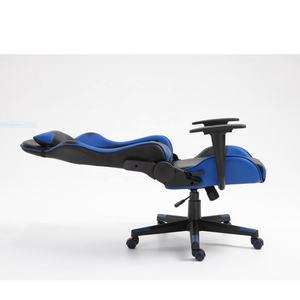 Chaise de jeu <span class=keywords><strong>ergonomique</strong></span> pour ordinateur de bureau de course <span class=keywords><strong>Fauteuil</strong></span> de jeu avec bureau confortable Chaise de jeu PC Meilleur Silla <span class=keywords><strong>Gamer</strong></span> de l'usine - Product Image 6