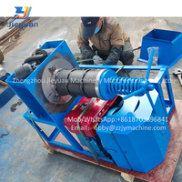 Palmvruchtenolie Pers Pers Plant Palmverwerkingsmachine Plantaardige Olie Extractie Palmcarnel Persmachine