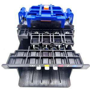 Cabezal de impresión de impresora 962 compatible con <span class=keywords><strong>HP</strong></span> <span class=keywords><strong>OfficeJet</strong></span> <span class=keywords><strong>Pro</strong></span> 9020 <span class=keywords><strong>9023</strong></span> 9026e 9029 9027e 9023e 9025 9027 9025e 9022 9022e 9029e 9026 9028e - Product Image 4