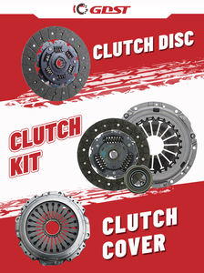 GDST Prix d'usine OEM 40206-3LM0A Fabricant de pièces automobiles Disque de rupture pour <span class=keywords><strong>Nissan</strong></span> LEAF NV200 EVALIA Bus E-NV SERENA SYLPHY - Product Image 3