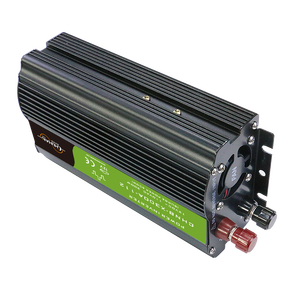 <span class=keywords><strong>Inverter</strong></span> di Potenza Monofase Off-Grid CHNB-X300-112 da 300 Watt, Convertitore da 12v/24v/48v DC a 110v/220v AC, Onda Sinusoidale Modificata 50/60HZ - Product Image 3