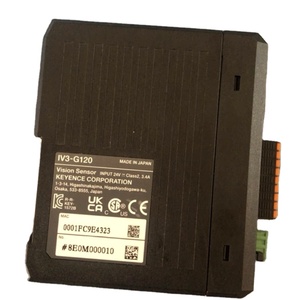 Cabezal de Sensor de Visión IV3-G120 IV3-CP50 IV3-D10, Nuevo y Original, Estándar - Product Image 1