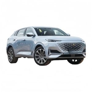 畅销二手车二手长安2025中型Suv长安UNI-K汽车左手转向汽车 - Product Image 4