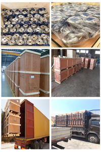 Raccord de tuyauterie en acier inoxydable 150 lb 304 <span class=keywords><strong>316</strong></span> filetage mâle femelle union NPT BSP - Product Image 6