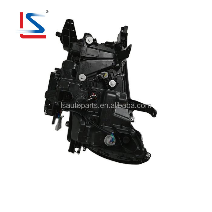 AUTO HEAD LAMP for LAND CRUISER PRADO FJ150 2017-2020