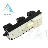 Interruptor Eléctrico para Ventanilla Delantera Izquierda, Lado del Conductor, 8482042060, para Toyota RAV4 1998-2000, Todoterreno