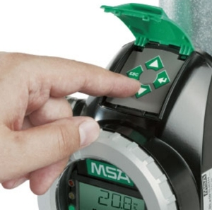 ขายดีในราคาสุดคุ้ม เครื่องตรวจจับก๊าซ PrimaXP-H2 (0-1000PPM)10112329 - Product Image 4