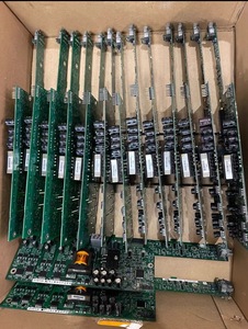 Chauffe-huile de carter moteur 02637543000YORK CN;FUJ IP54 Modbus/BACnet Non applicable - Product Image 2