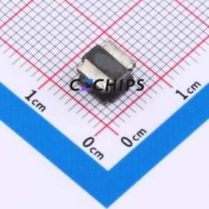 Inductor de Potencia YNR6045-101M SMD, 6x6mm (Inductancia: 100uH) (Precisión: 20%) (Corriente Nominal: 800mA) - Product Image 2