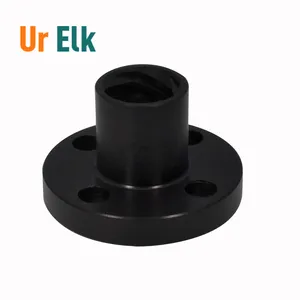 用于Ender3 Cr10的Ur Elk 3d打印机z轴T8丝杠Pom螺母