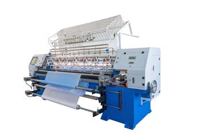 Lập trình đa kim Quilting hệ thống <span class=keywords><strong>m</strong></span>áy để chỉnh trang - Product Image 3