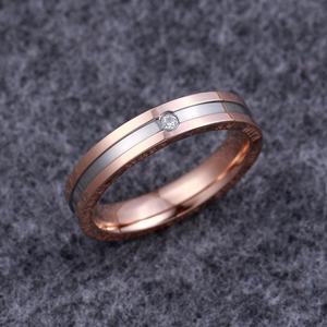 Hochwertige Zirkonia-Ringe zum Großhandels preis - Product Image 2