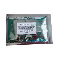 Puce de réinitialisation de tambour DL410 DL-410 pour unité d'imagerie P3010D P3010DW P3300DN P3300DW M6700D M6700DW M7100DN M7100DW M6800FDW