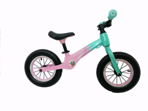 Nouveau modèle enfants bébé enfant Push vélo équilibre vélo balançoire voiture pour enfants 1 an garçons filles vélo pour <span class=keywords><strong>12</strong></span>-24 <span class=keywords><strong>mois</strong></span> - Product Image 6