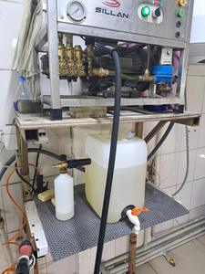 <span class=keywords><strong>Filtre</strong></span> multimédia à haut débit <span class=keywords><strong>Filtre</strong></span> multimédia (<span class=keywords><strong>30</strong></span> <span class=keywords><strong>M3</strong></span>/<span class=keywords><strong>h</strong></span>) <span class=keywords><strong>Filtre</strong></span> multimédia à <span class=keywords><strong>sable</strong></span> de quartz à débit - Product Image 5