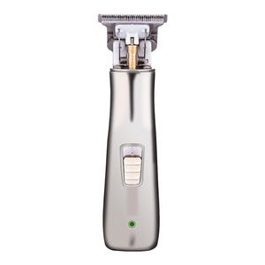 الجملة <span class=keywords><strong>0</strong></span> gapped اللاسلكي T شفرة الشعر المتقلب سلامة مقص الشعر بابر مقص الشعر - Product Image 4