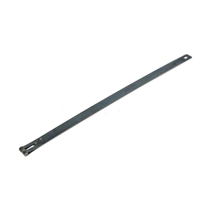 Palanca de correa de freno para puerta de lavavajillas Whirlpool - Product Image 2