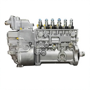 Fit for Tata 2523 4923 Truck Fuel Injection Pump OEM 3283517 5.9L ISBe Engine Parts Heavy Duty Genuine Auto Spares - Product Image 1