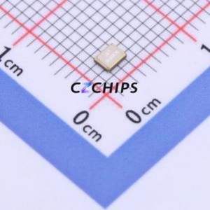 CM4050M00019T8188147 Crystal (Passive) SMD2520-4P Crystal Oscillator 50MHz 10ppm 19pF 30ppm - Product Image 1