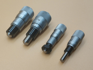 Digitale <span class=keywords><strong>Micrometer</strong></span> Koppen 0-50Mm <span class=keywords><strong>Micrometer</strong></span> Productcategorie - Product Image 2